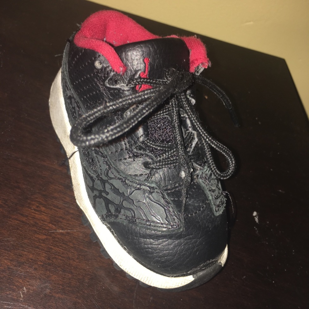 Jordan’s